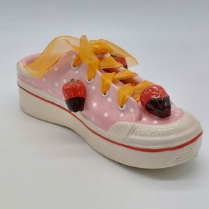 ‎Diane's Happy Toes Tea Light